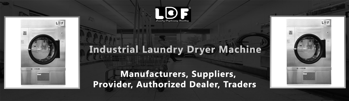 LDF Machinery